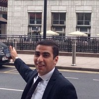 Mohamed Soliman