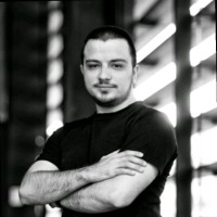 Bojan Martinov