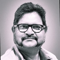 Umesh Sharma