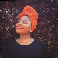 Gertrude Nabirye