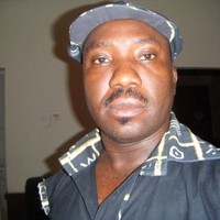 Ernest Nwachukwu