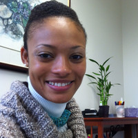 Alicia Green