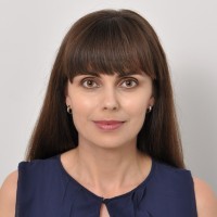 Natalia Kalashnikova