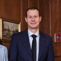 Andreas Schwarz