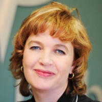 Dr. Lizette Venter