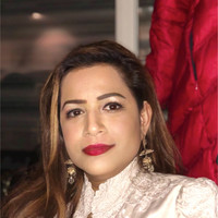 Amrita Kalloe