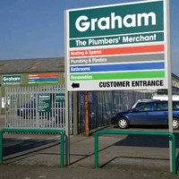 Graham Cardiff