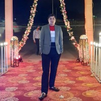 Mohit Gaur