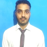 Shubham Jaiswal
