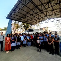 Crux View Center