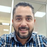 Juan Pablo Moreno Zurita