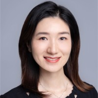 Jocelyn Wang