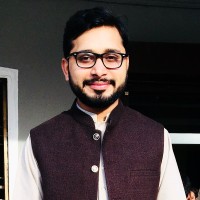 Mohammad Sharjeel