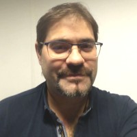 laurent Garcia