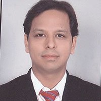 Mayank Trivedi