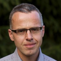Edwin Van der Linde
