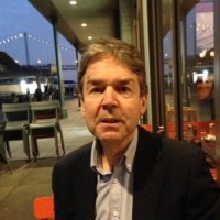 Jonathan Nicholls