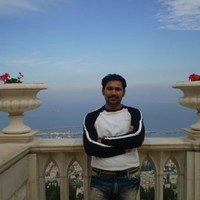 Kartik Jadeja