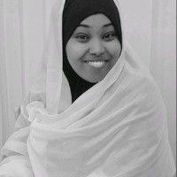 Najma Hassan