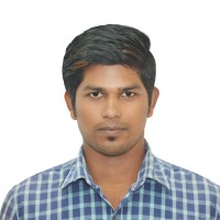 Anondo Kumar