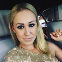 Darya Malomuzh