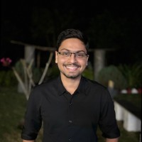Vineet Bothra