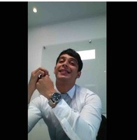 JONATHAN SALGADO