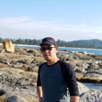 Fakhril Zhafril