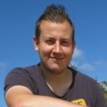 Joeri Van Dingenen
