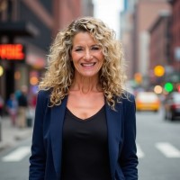 Anne Vetter