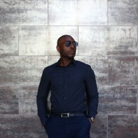 Jovian Ford
