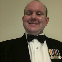 Neil Dixon