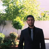 el idrissi Mohammed