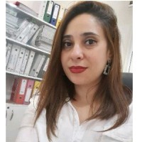 Wafa Akkari
