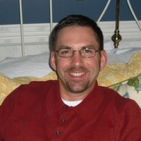 Kevin Blanford