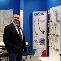 Marco Vicario