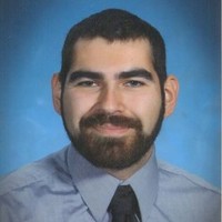 Adrian Pedroza