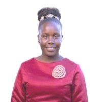 Ruth Chepwogen