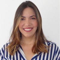 Marília de Oliveira