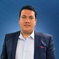 Murad Hijjawi Pmp® ,Pba®, Cfm®, Rmp®