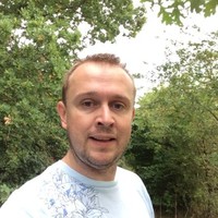 Ben Tuthill