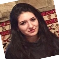 Shahla Babayeva