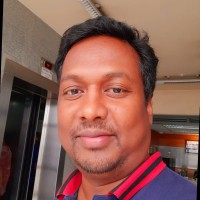 Md Makhlesur Rahman