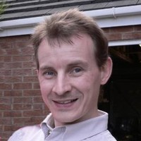 Sean Green