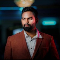 Bharath Raj Avula
