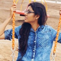Divya Pilojpara