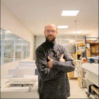 Cyril Lesage