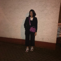 Eilish Brown