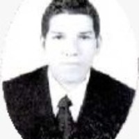 Nestor Rafael Reynoso Gonzalez