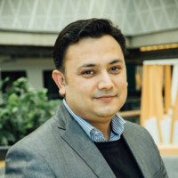 Vinay Agarwal